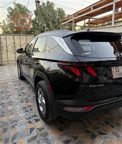 هیوندای تۆکسۆن